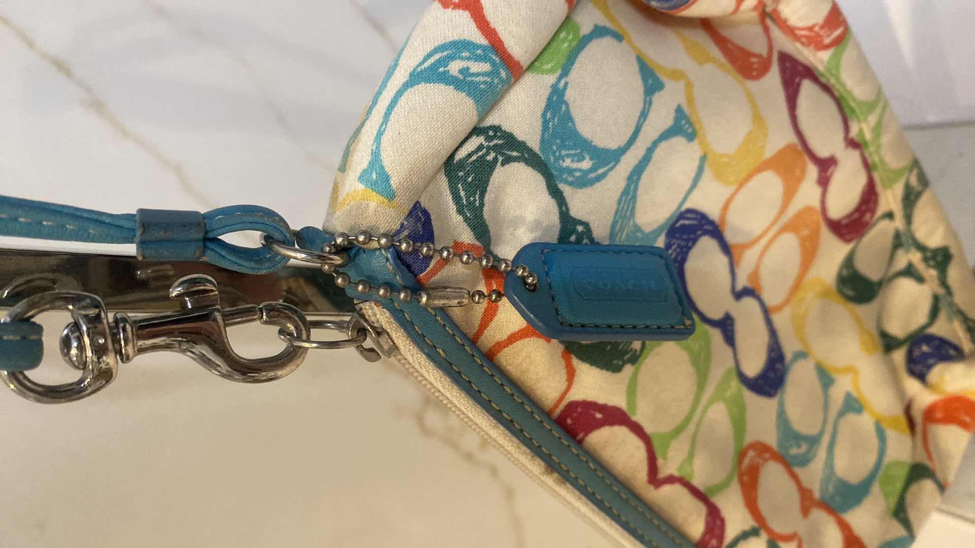 Photo 1 of 3 COACH HANDBAGS