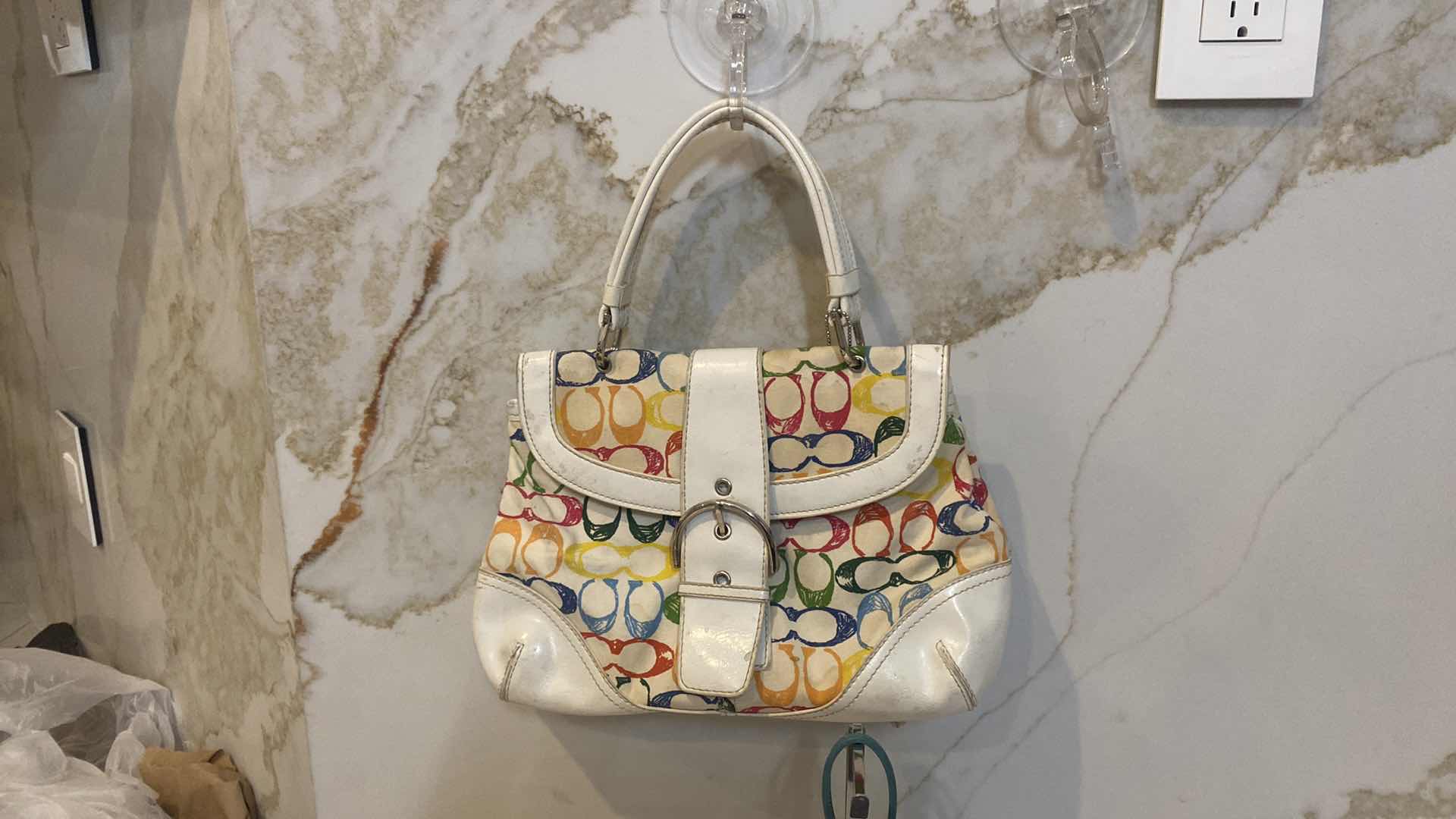 Photo 2 of 3 COACH HANDBAGS