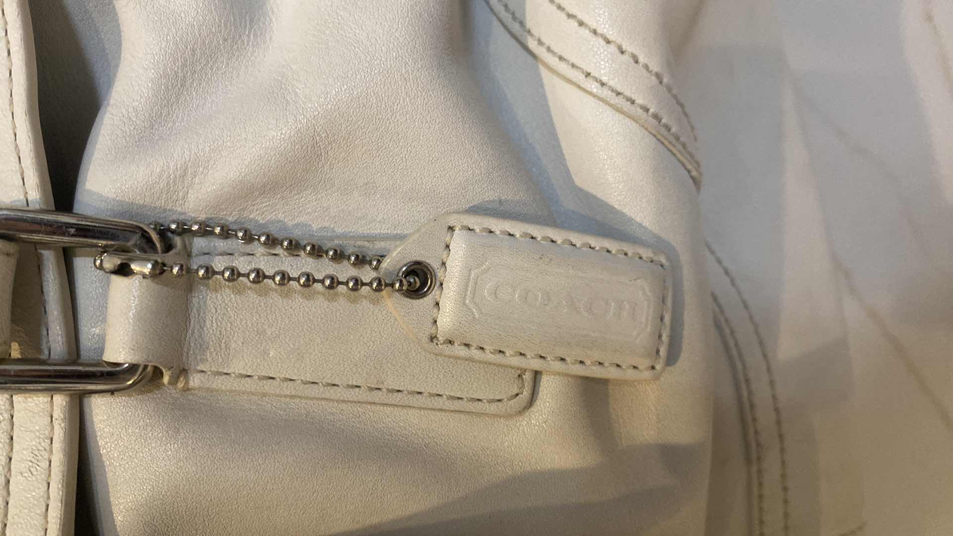 Photo 2 of COACH HANDBAG