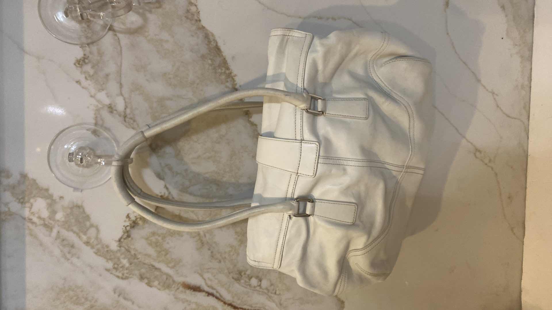 Photo 4 of COACH HANDBAG