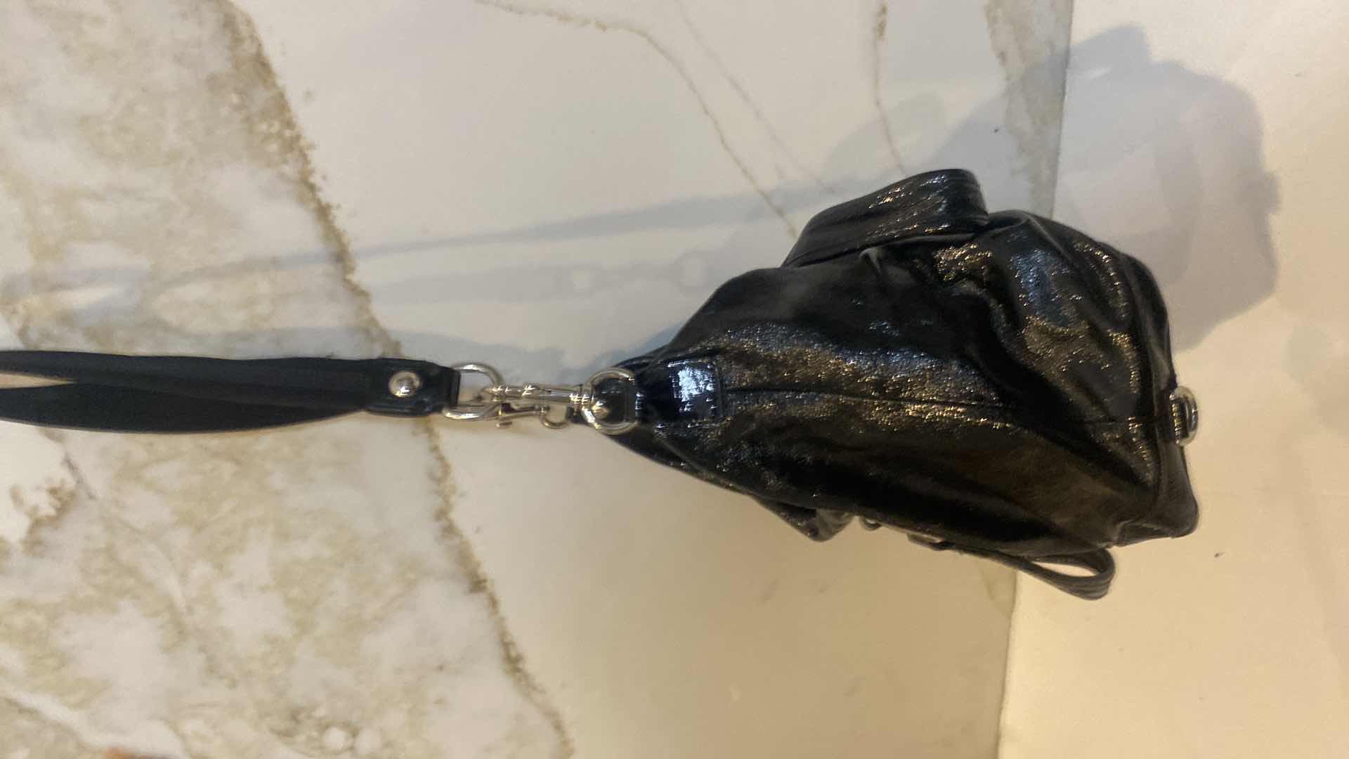 Photo 4 of COACH HANDBAG