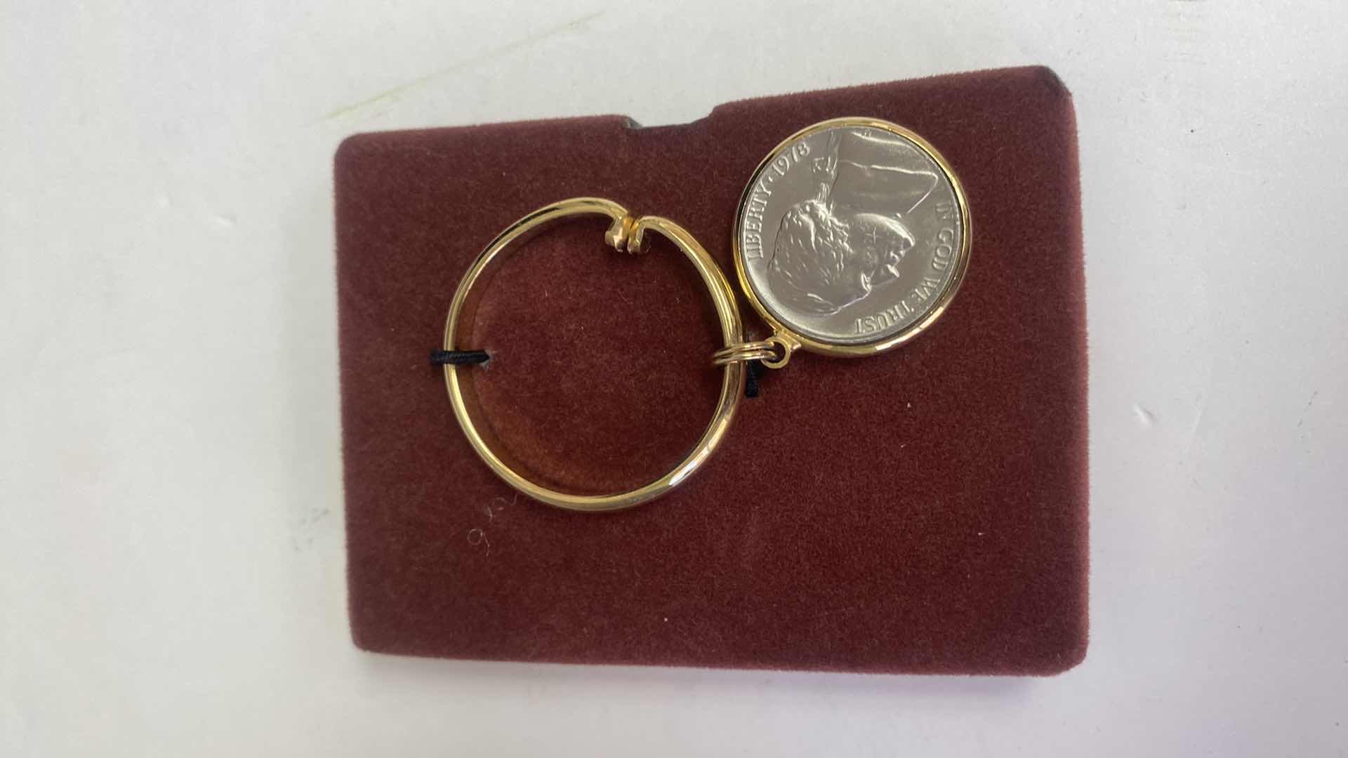 Photo 1 of COSTUME JEWELRY - PEARL NECKLACE 2 BRACELETS & KEY CHAIN