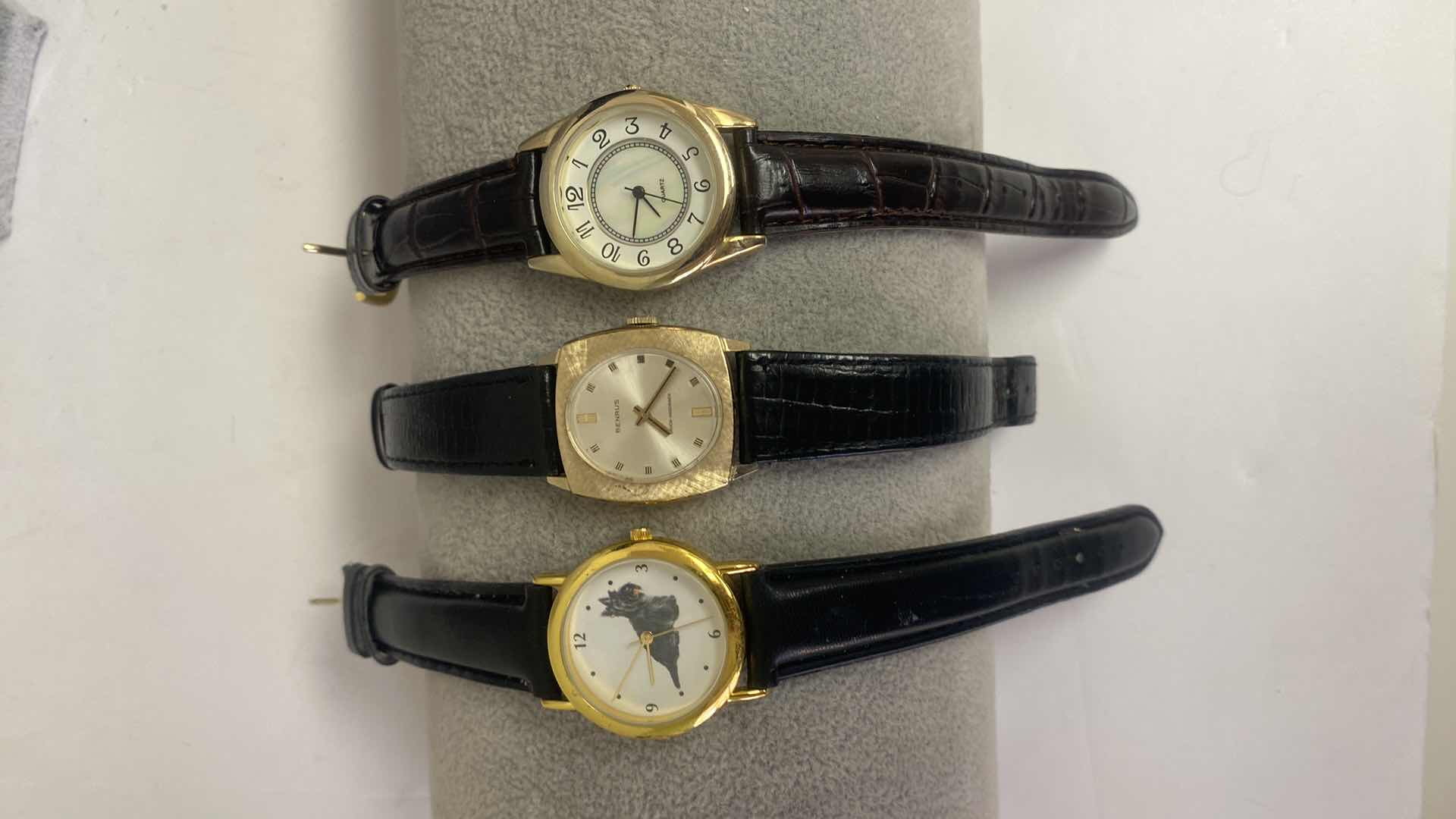 Photo 1 of 5 - WATCHES