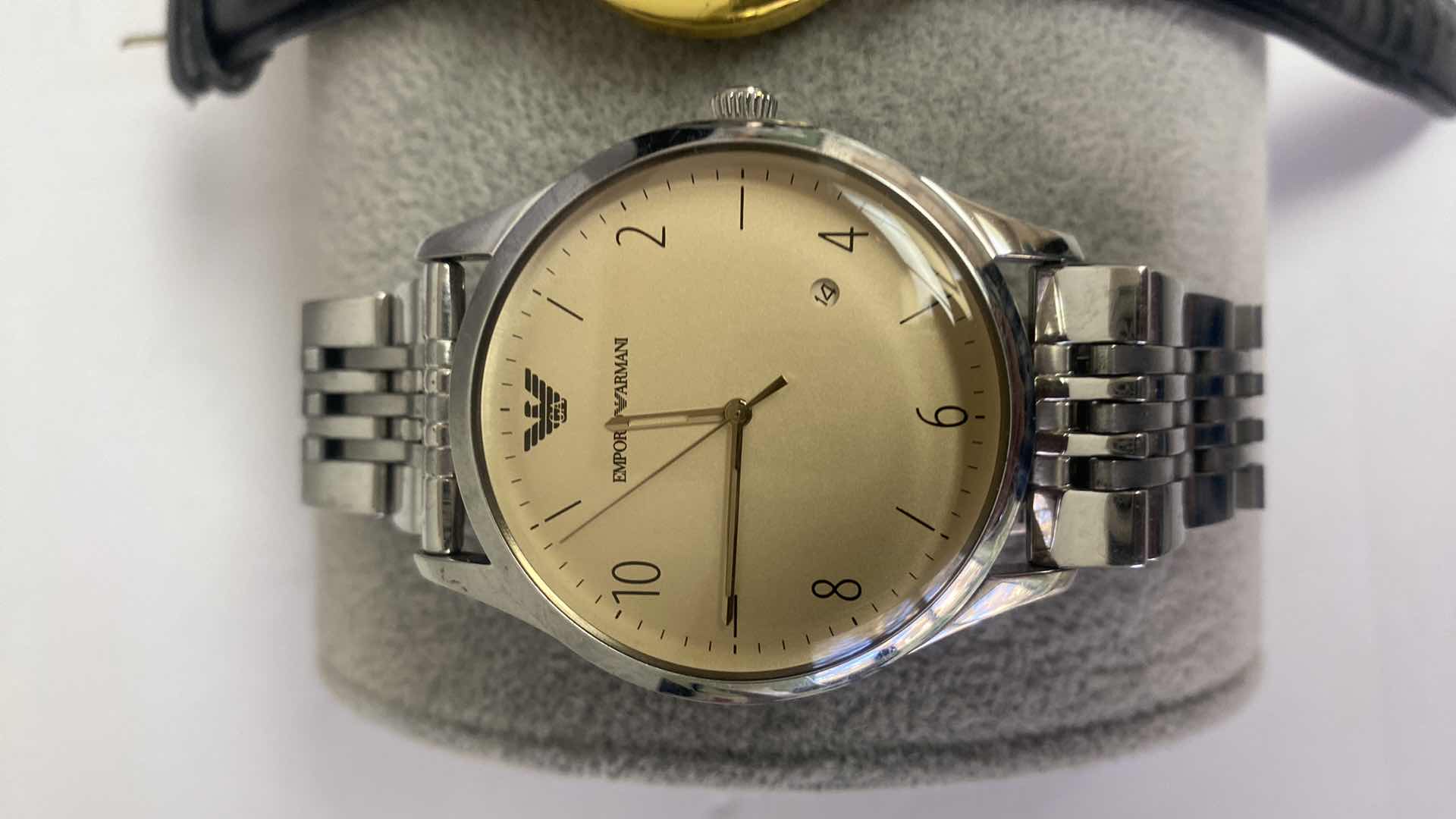 Photo 1 of 5 - WATCHES