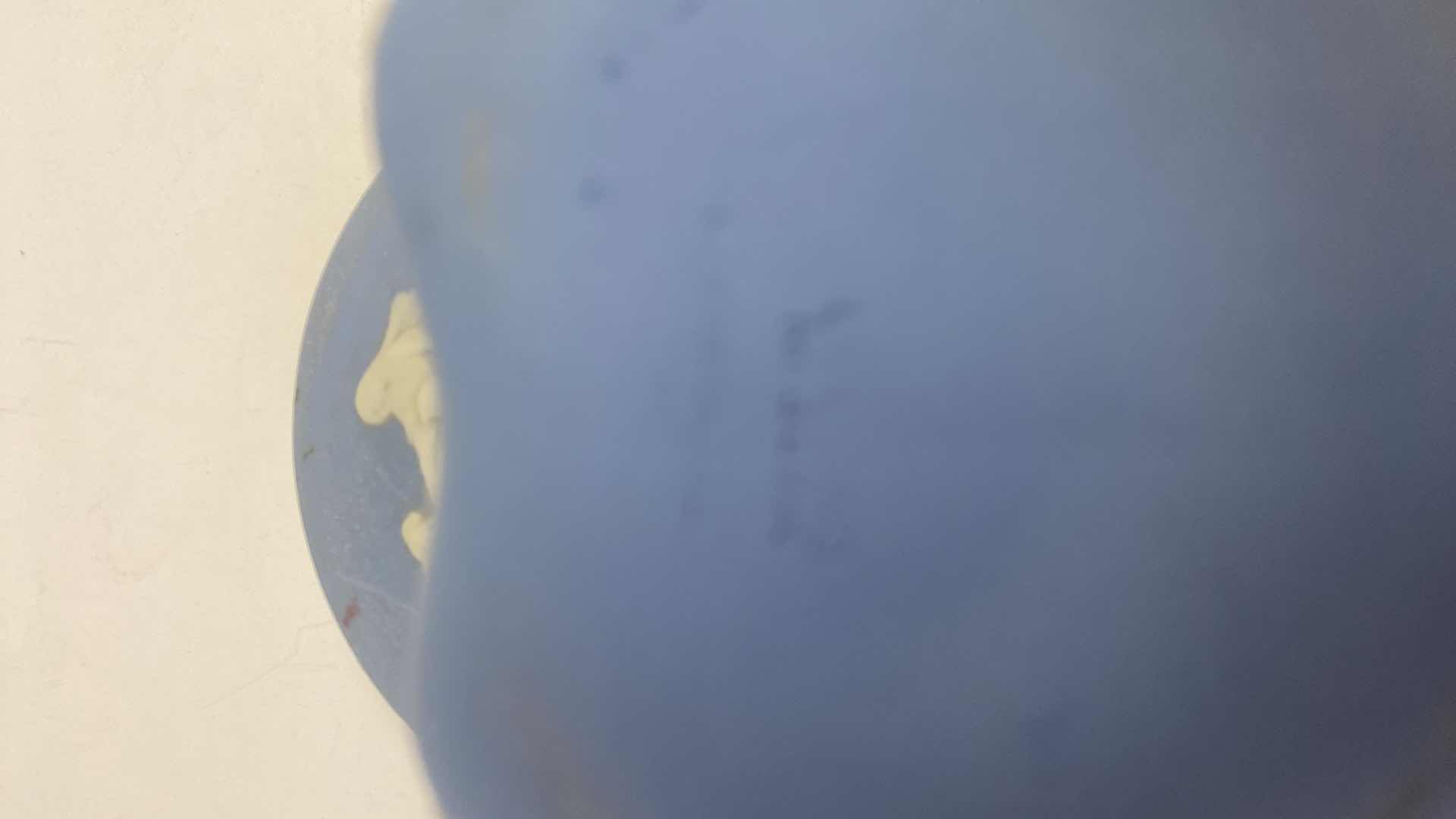 Photo 4 of WEDGWOOD TRINKET BOX