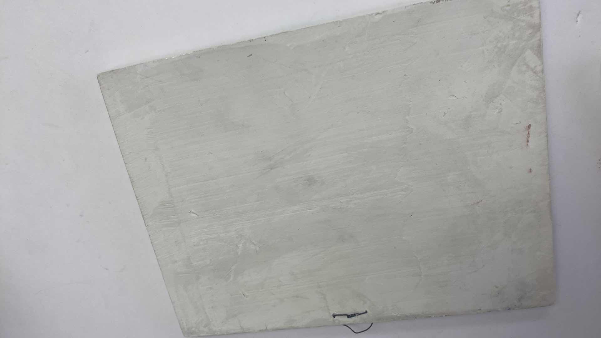 Photo 1 of $35.00 TILE FROM ITALY 8” x 6”