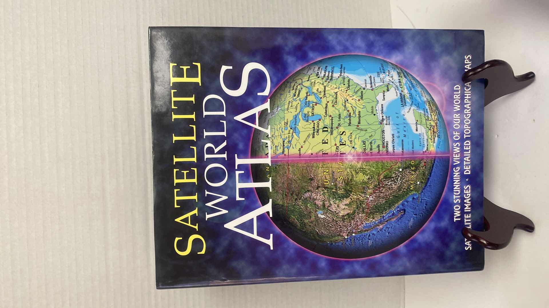 Photo 1 of 3 COFFEE TABLE BOOKS