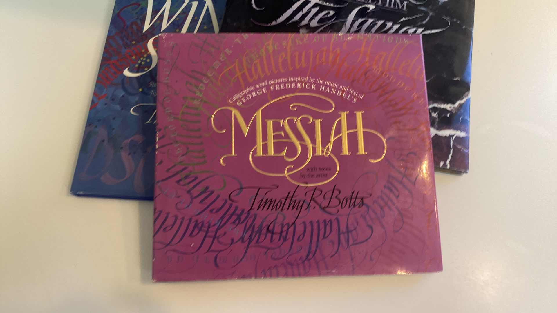 Photo 1 of 14 BOOKS - BIBLES & RELIGIOUS