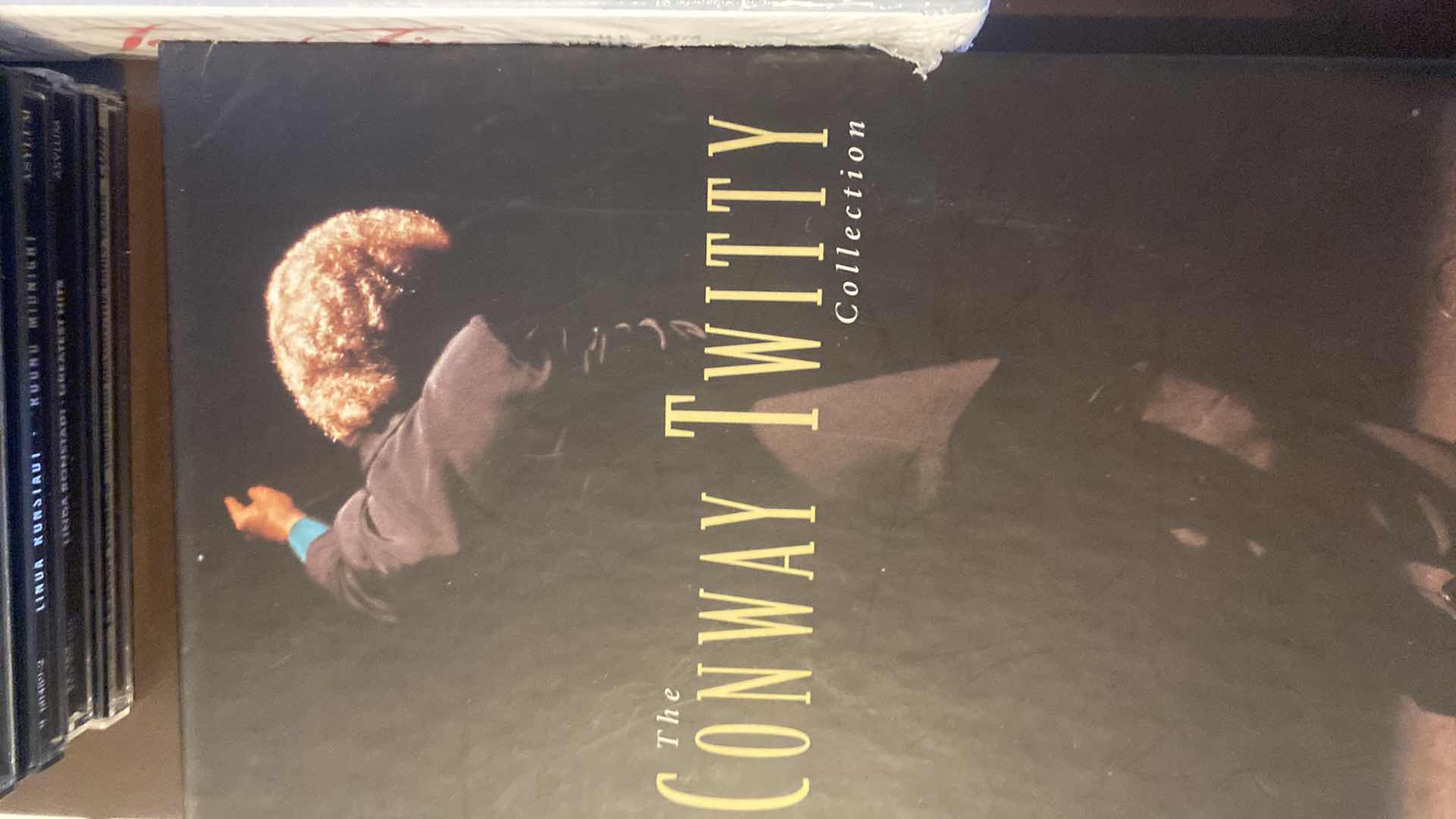 Photo 4 of 22-COUNTRY CD’s & 3 BOXED SETS