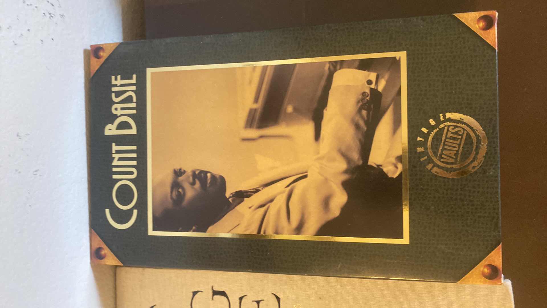 Photo 1 of 3 CD BOX SETS - 2 NAT KING COLE 1 COUNT BASIE