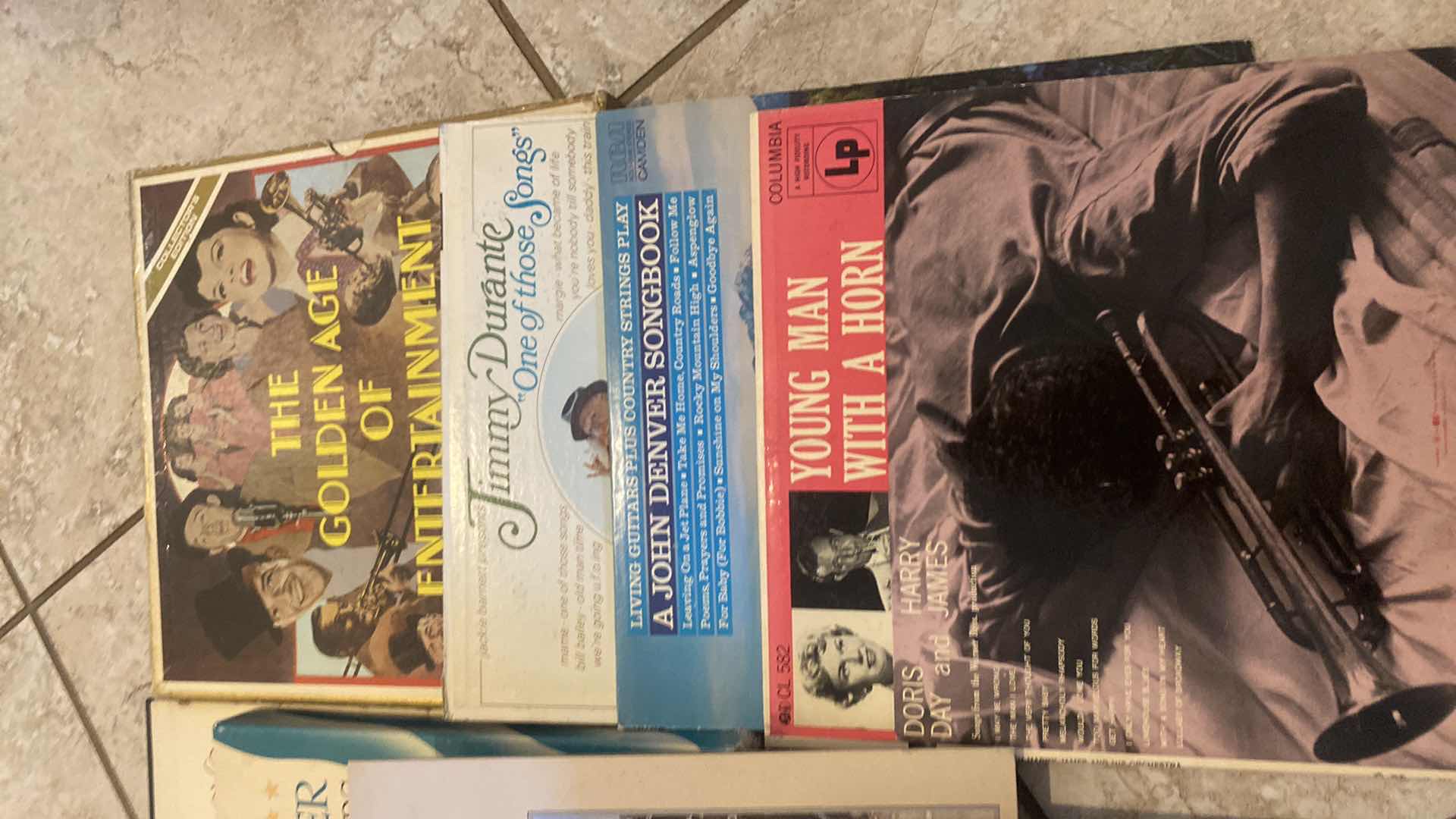 Photo 1 of 15–RECORD ALBUMS & BOXED SETS VARIOUS ARTISTS