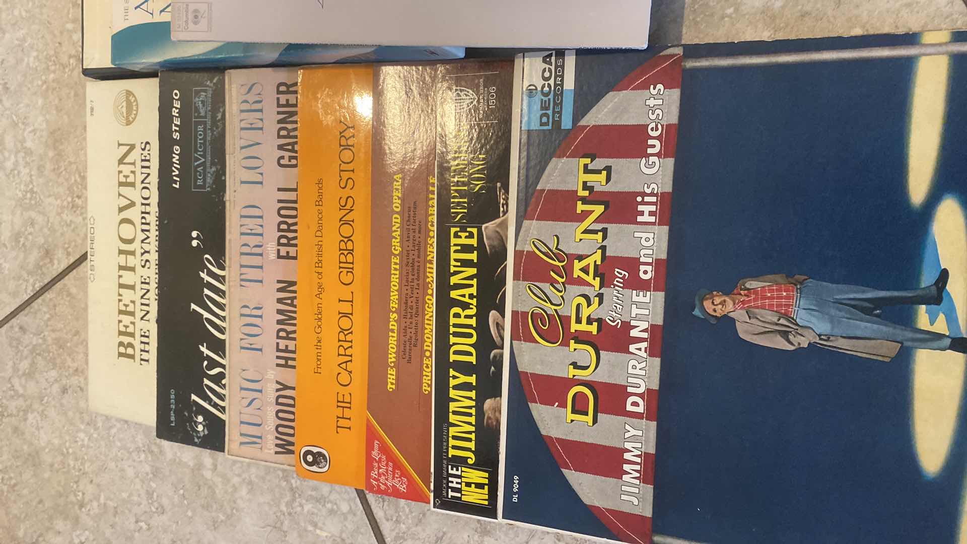 Photo 2 of 15–RECORD ALBUMS & BOXED SETS VARIOUS ARTISTS