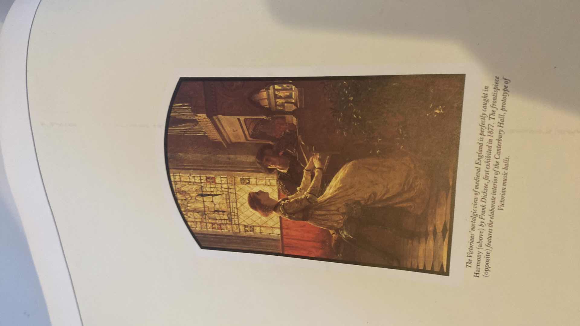 Photo 1 of $74 DAISY BELL THE ILLUSTRATED VICTORIAN SONGBOOK