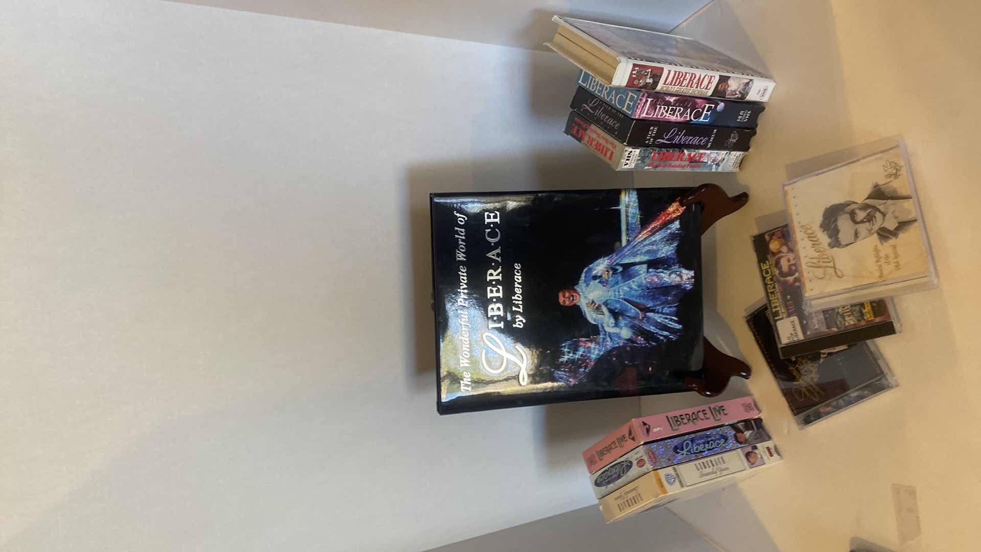 Photo 2 of 11 PIECE LIBERACE COLLECTION