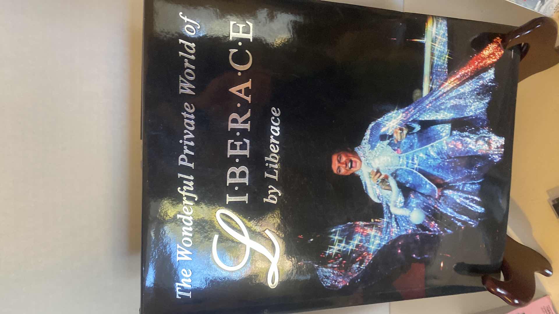 Photo 3 of 11 PIECE LIBERACE COLLECTION