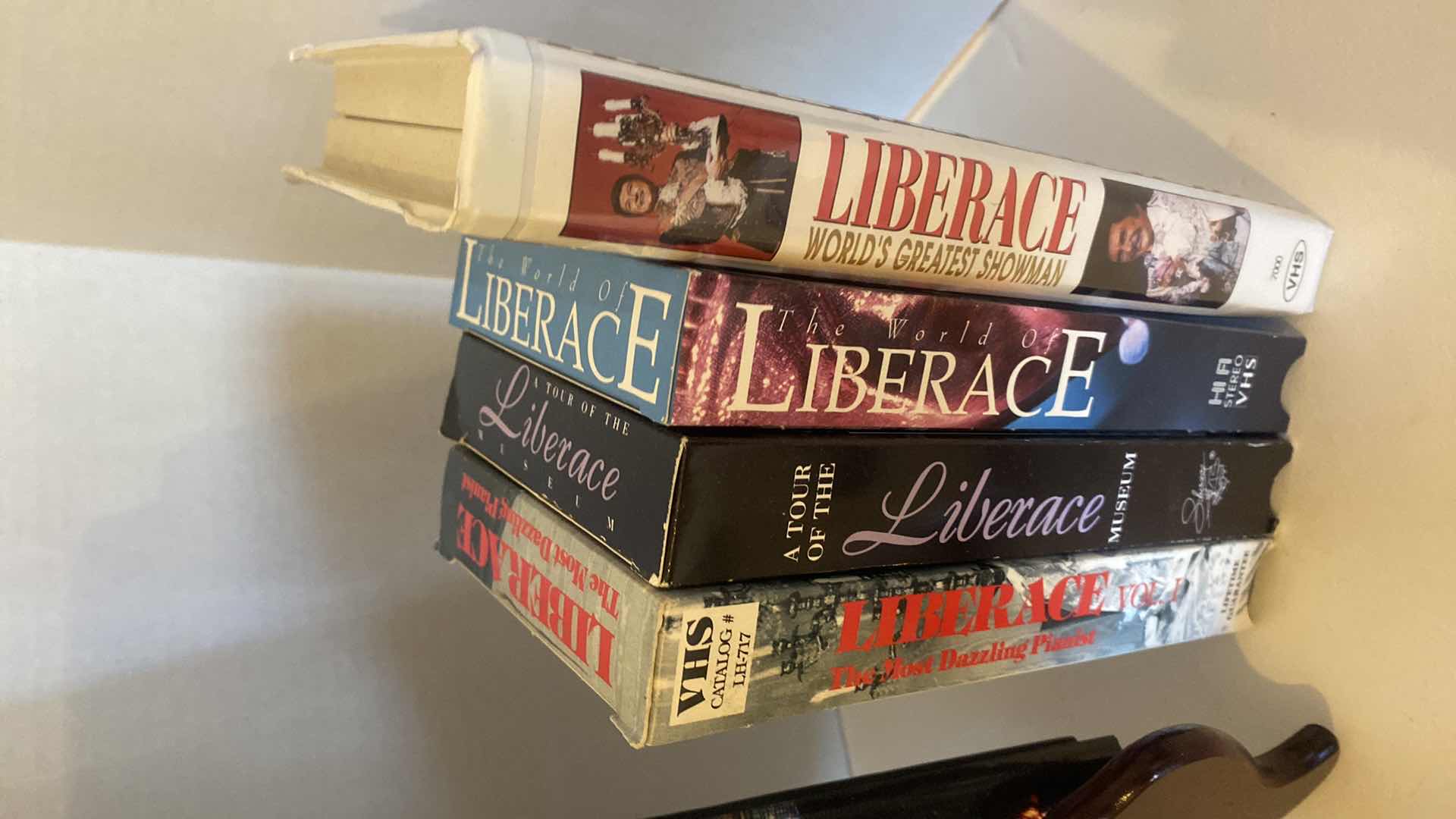 Photo 1 of 11 PIECE LIBERACE COLLECTION