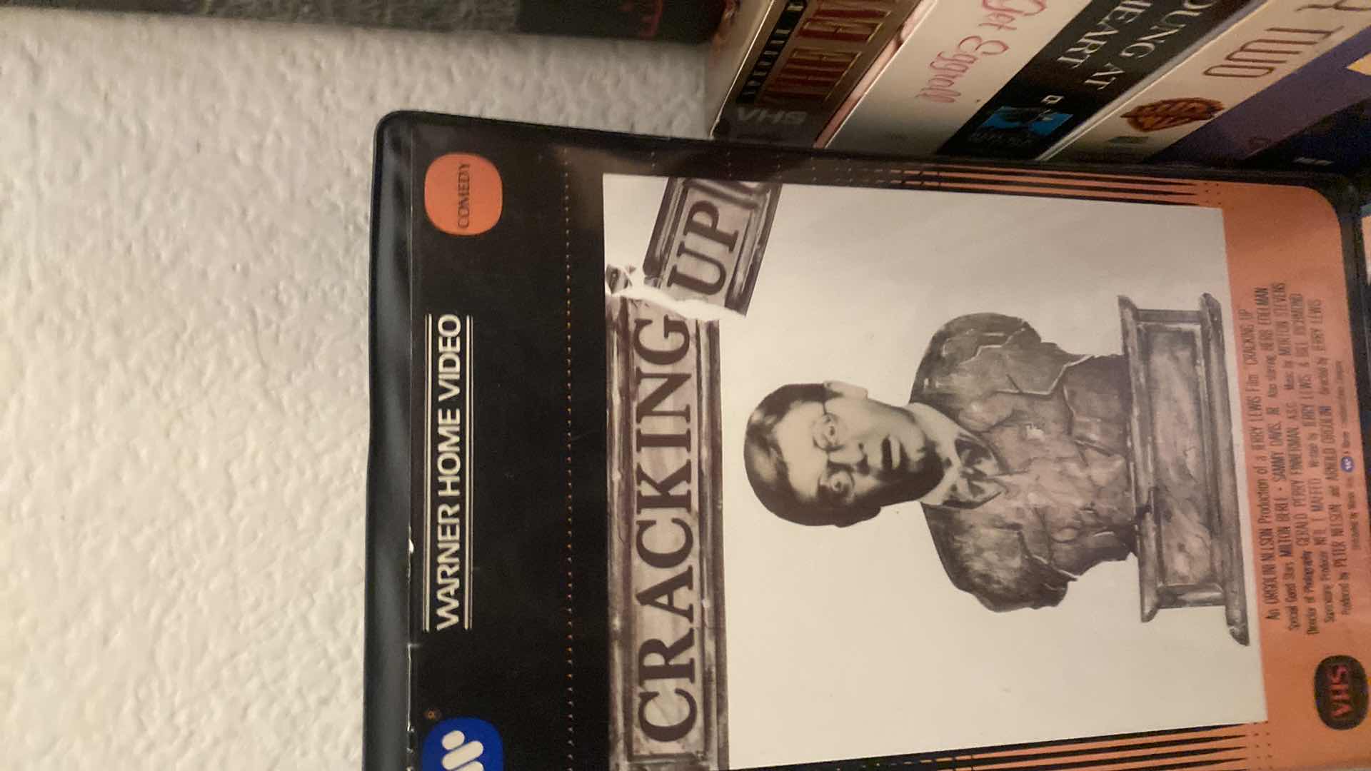 Photo 9 of 135 VHS MOVIES