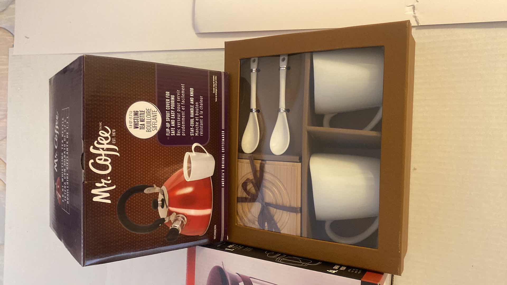 Photo 1 of 4 NEW COFFEE & SHAKE PREP TOOLS