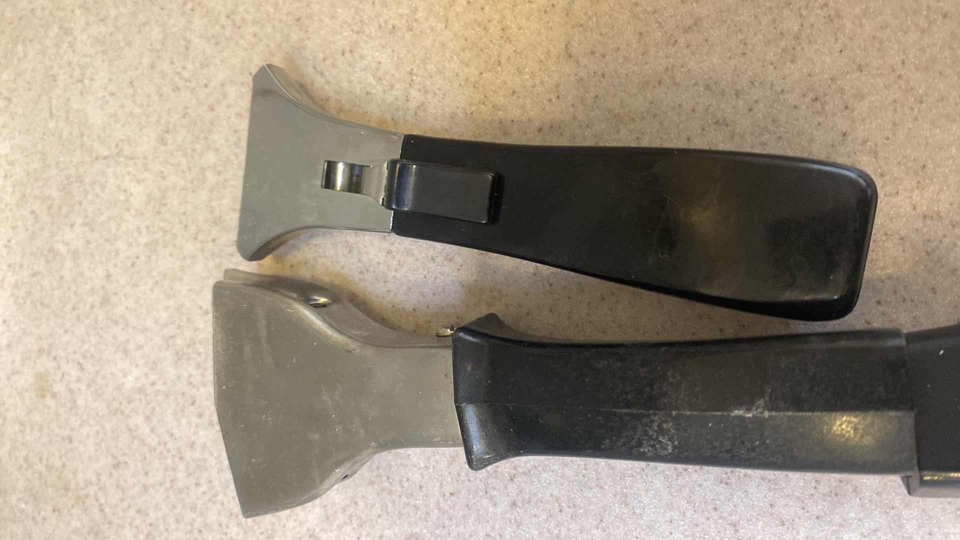 Photo 1 of 12 PIECES CORNING WARE AND 2 HANDLES