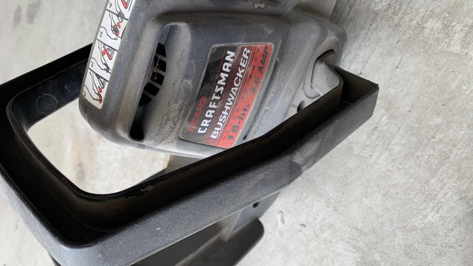 Photo 1 of 2-HEDGE TRIMMERS