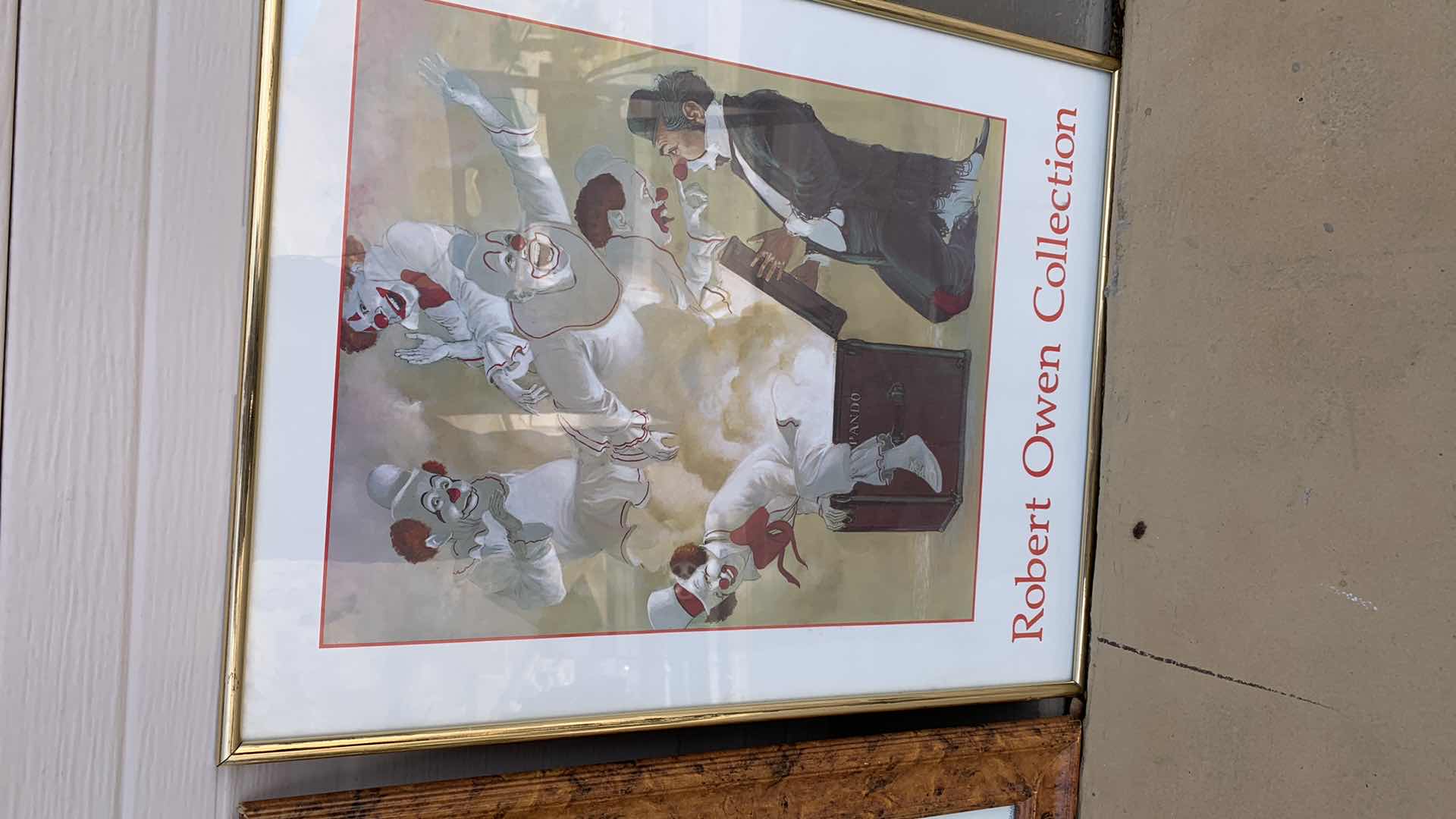 Photo 3 of ARTWORK BY ANNE GEDDES AND ROBERT OWEN