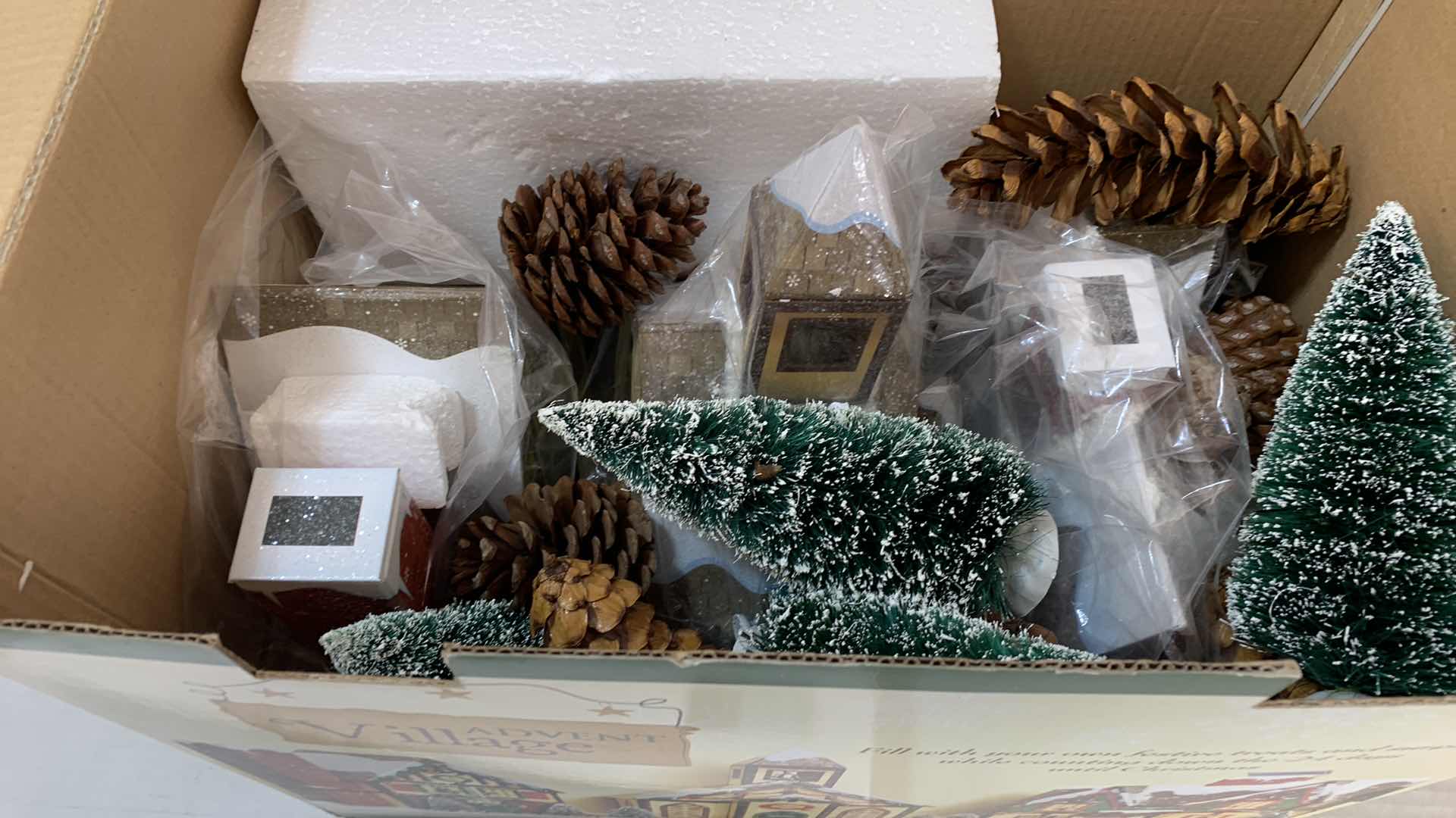 Photo 1 of ADVENT VILLAGE