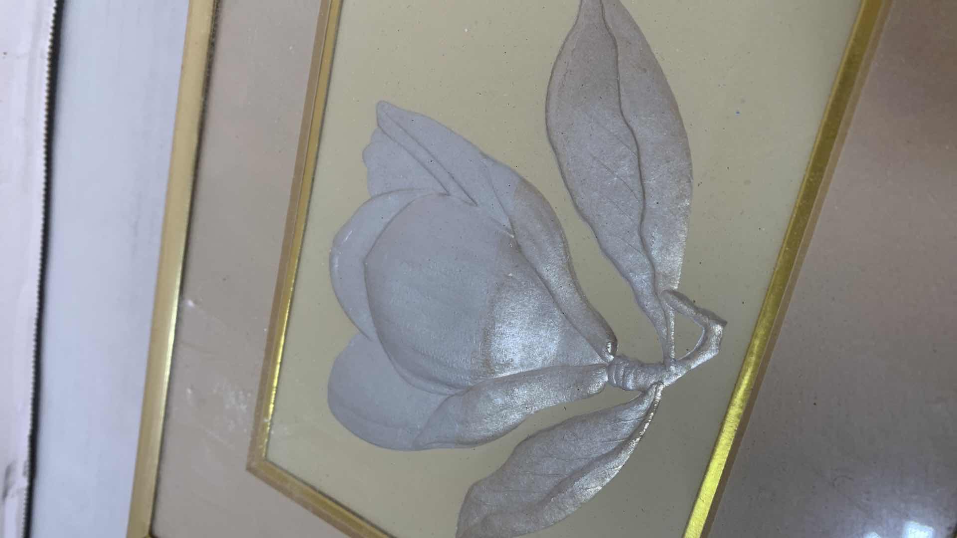 Photo 1 of 3-BEACH INSPIRED ARTWORK 8” X 10”