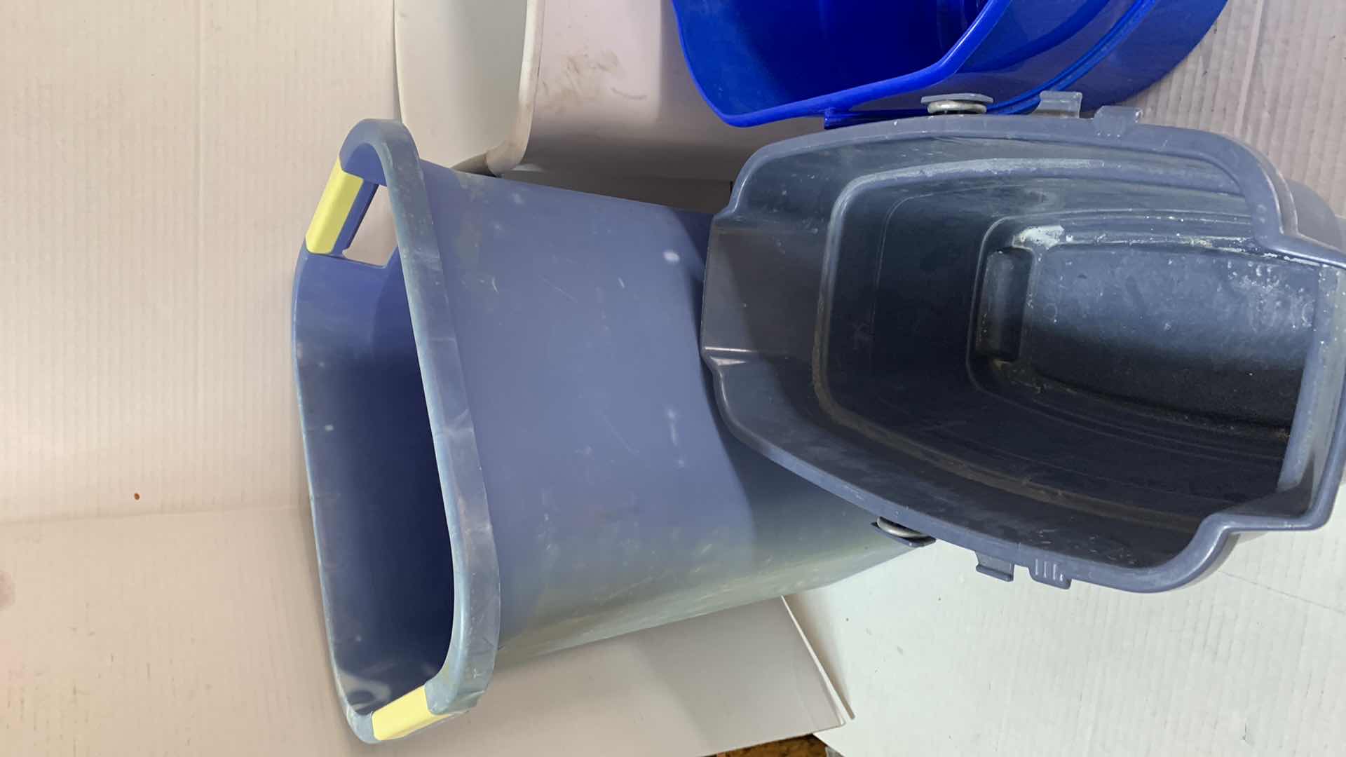 Photo 2 of 6-BUCKETS & BASKETS