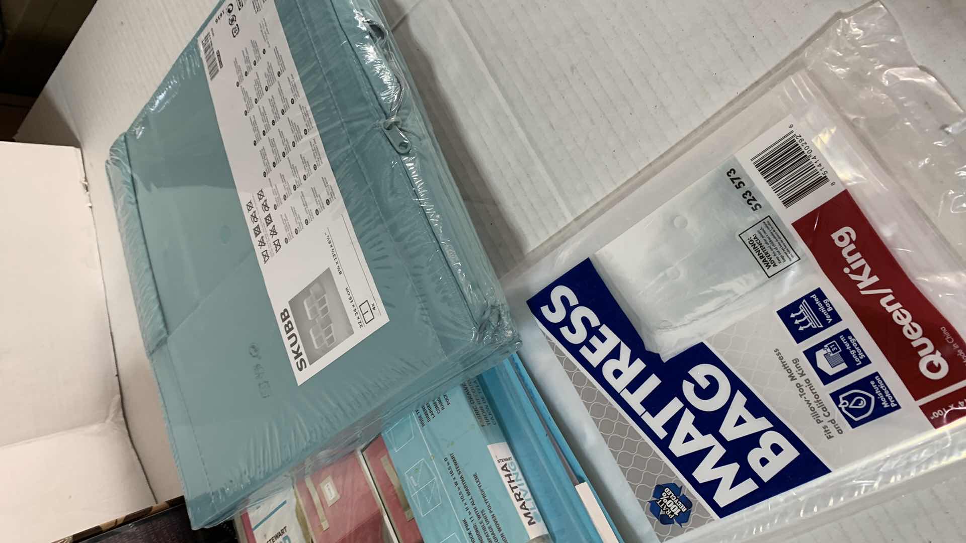 Photo 1 of ASSORTED HOME ITEMS