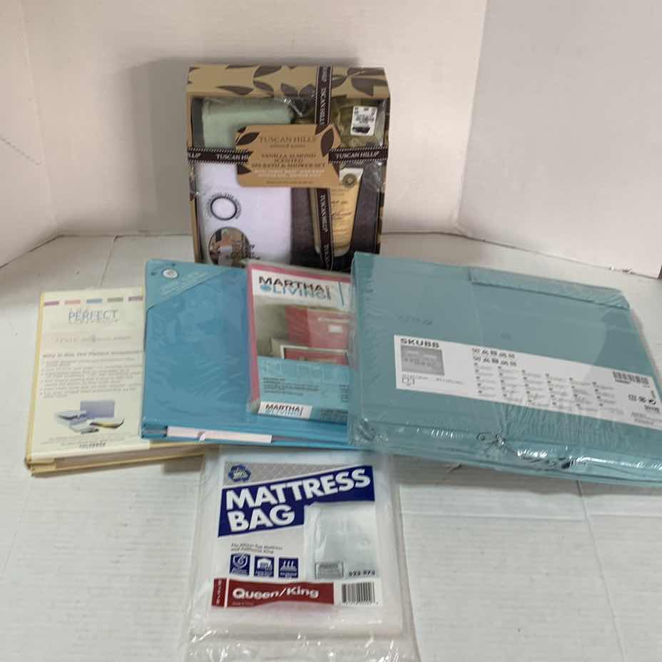 Photo 1 of ASSORTED HOME ITEMS