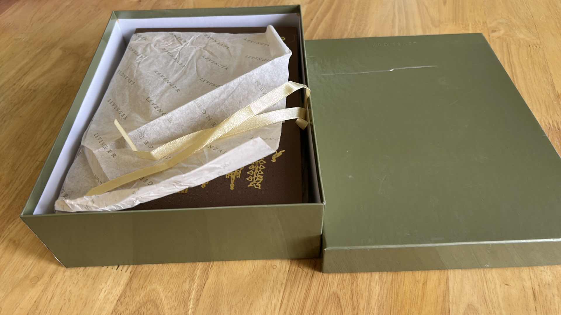 Photo 1 of  NUMBERED LIMITED EDITION OF SARAJEVO HAGGADAH RENOWNED MEDIEVAL ILLUMINATED MANUSCRIPT, 1907 OUT OF 2249