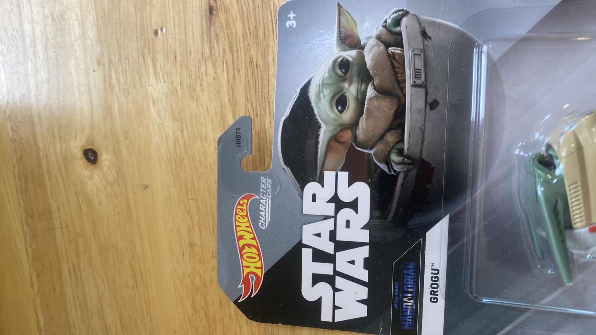 Photo 1 of 4 - MARIO BROTHERS TOYS 1 MUTANT TURD & 1 STAR WARS