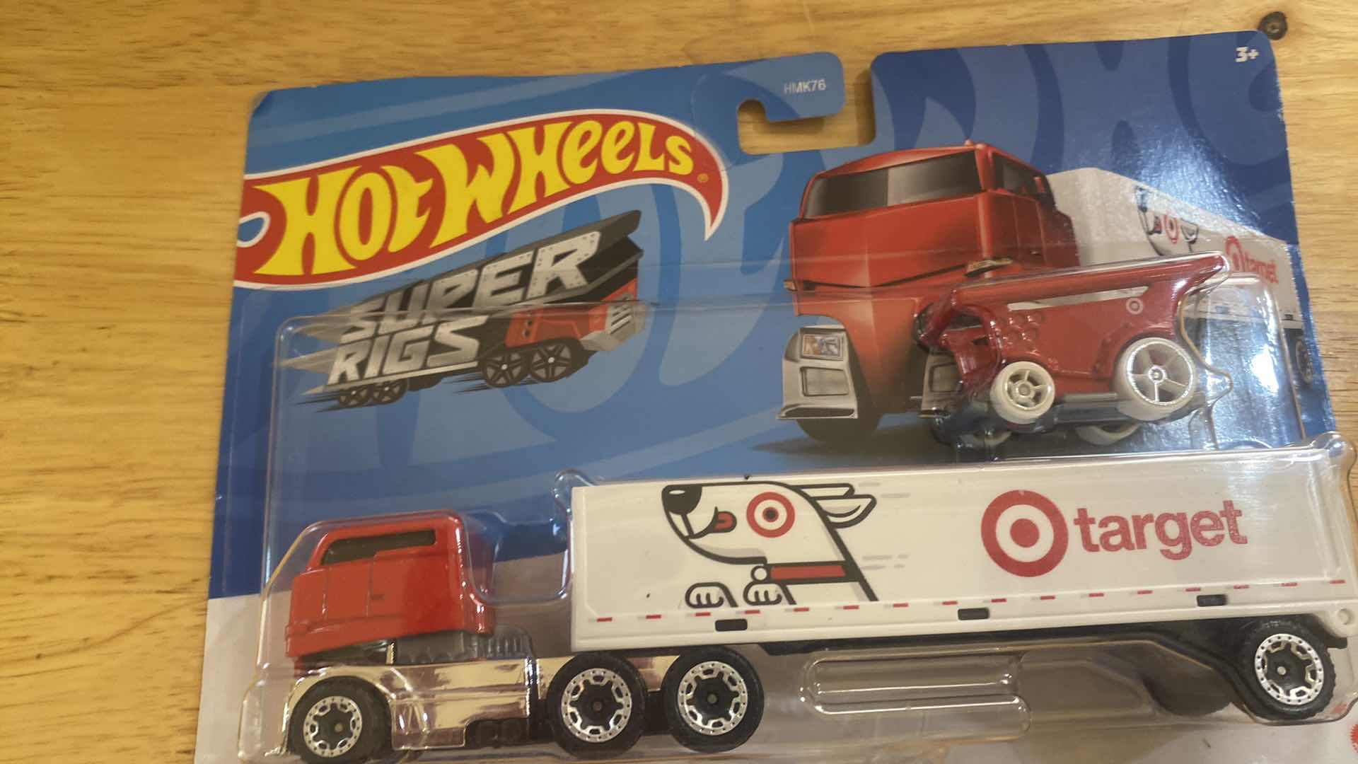 Photo 1 of 3 - HOT WHEELS & MINSTER JAN CARS & TRUCKS