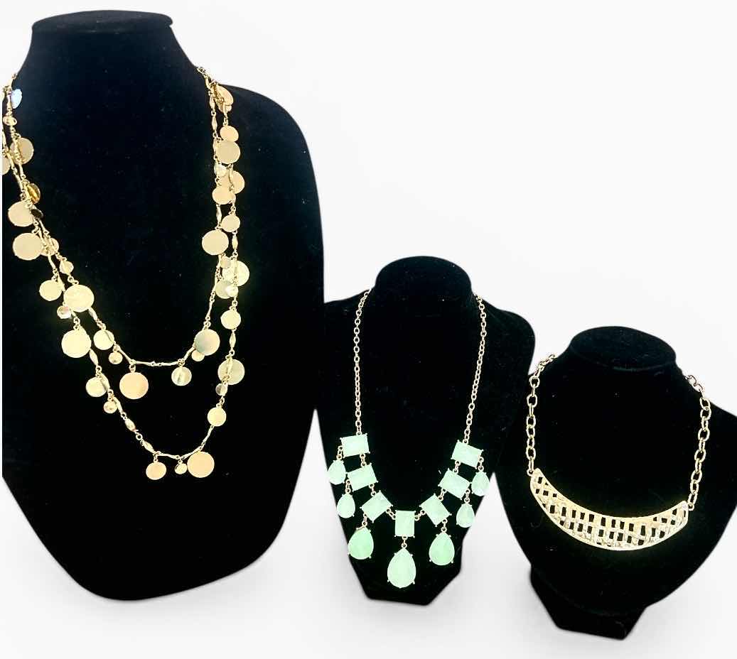 Photo 1 of 3 NECKLACES- FASHION JEWELRY