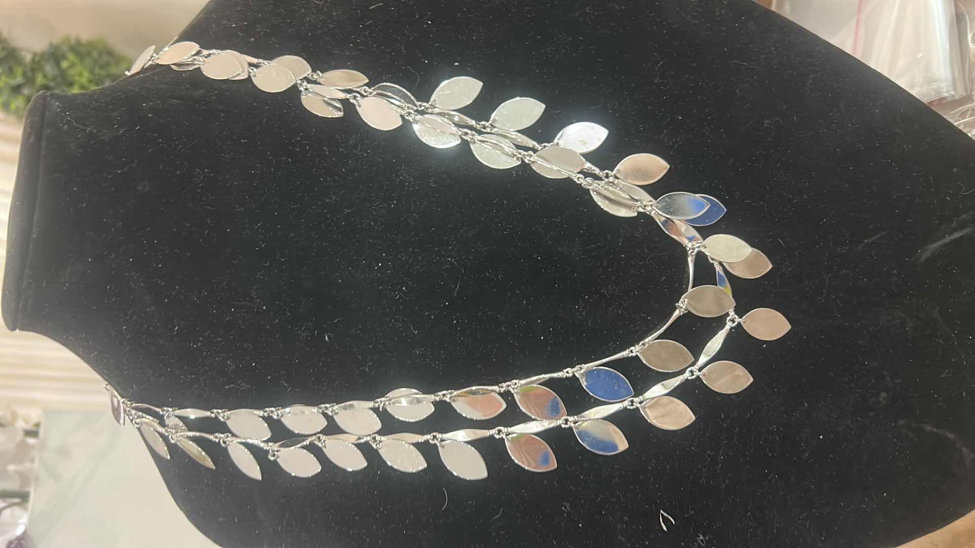 Photo 1 of 3 NECKLACES- FASHION JEWELRY