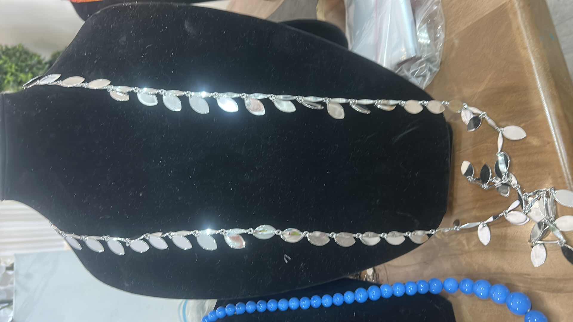 Photo 1 of 3 NECKLACES- FASHION JEWELRY