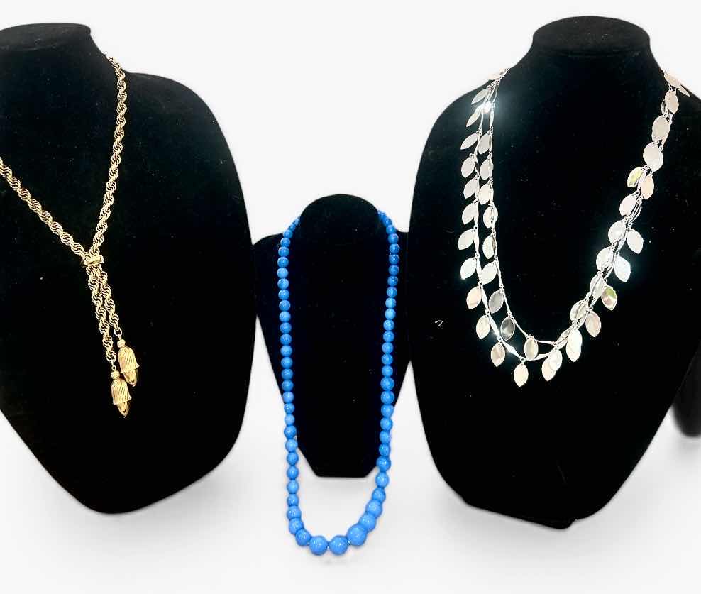 Photo 1 of 3 NECKLACES- FASHION JEWELRY