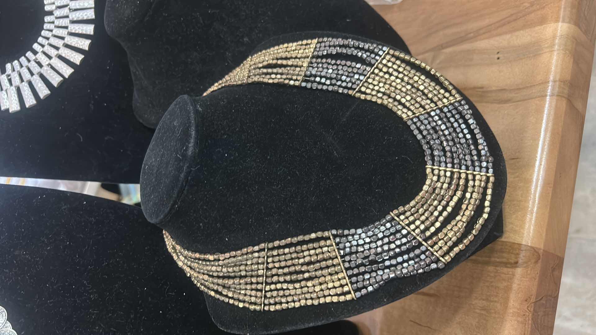 Photo 1 of 3 VINTAGE NECKLACES