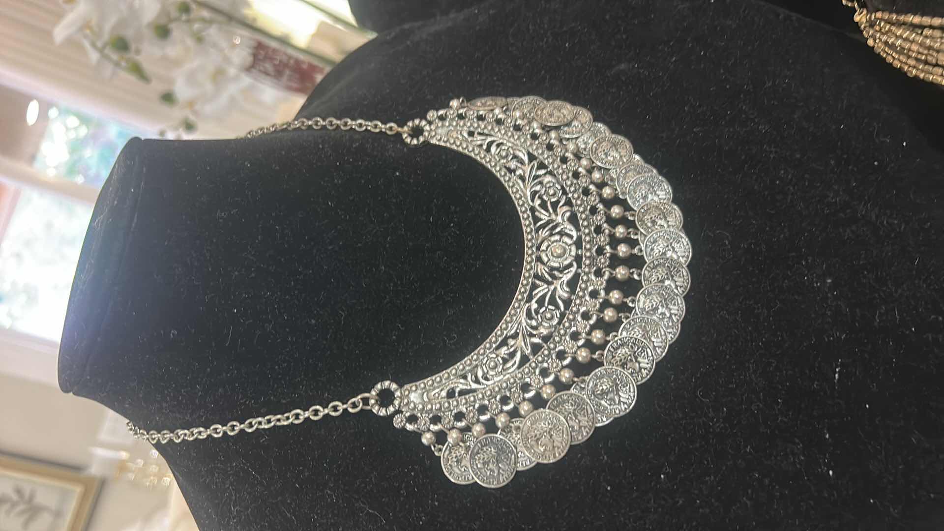 Photo 1 of 3 VINTAGE NECKLACES