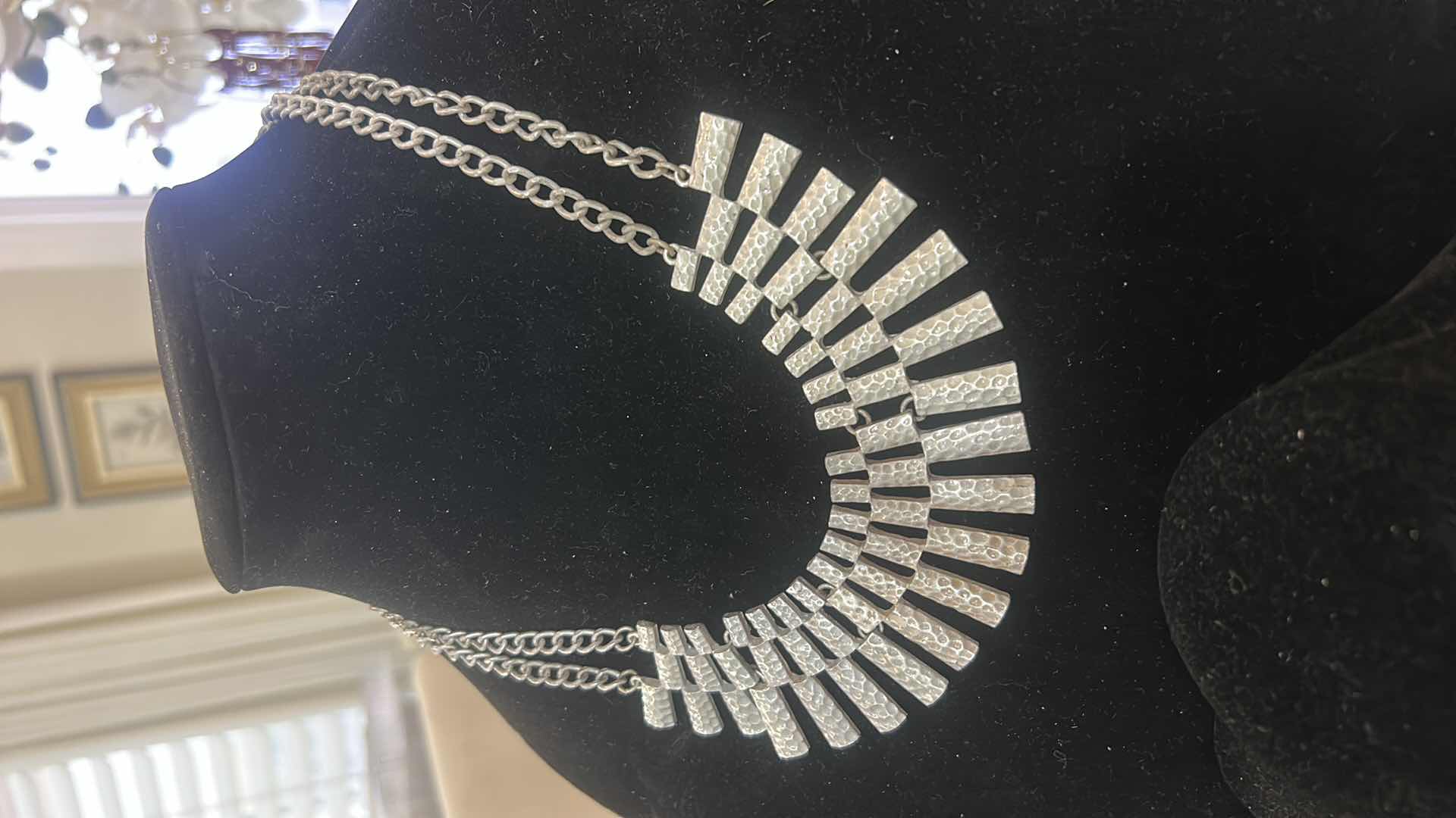 Photo 1 of 3 VINTAGE NECKLACES