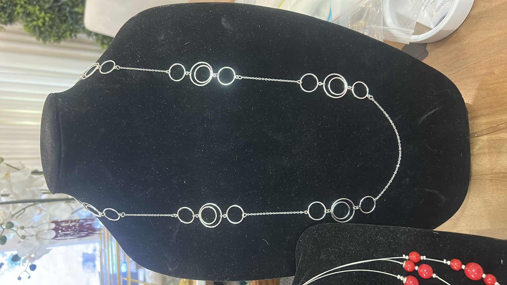 Photo 1 of 3 FASHION JEWELRY NECKLACES