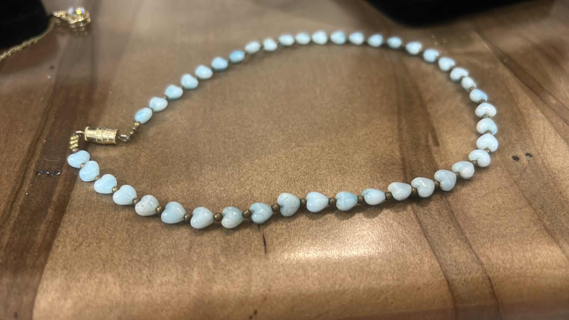 Photo 1 of 3 VINTAGE NECKLACES AND PIERCED EARRINGS