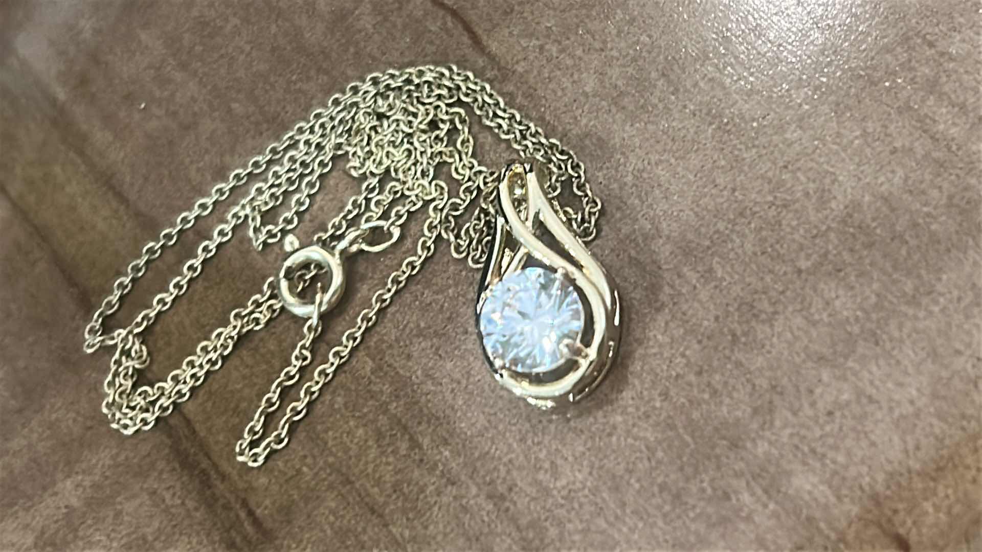 Photo 1 of 4 VINTAGE NECKLACES