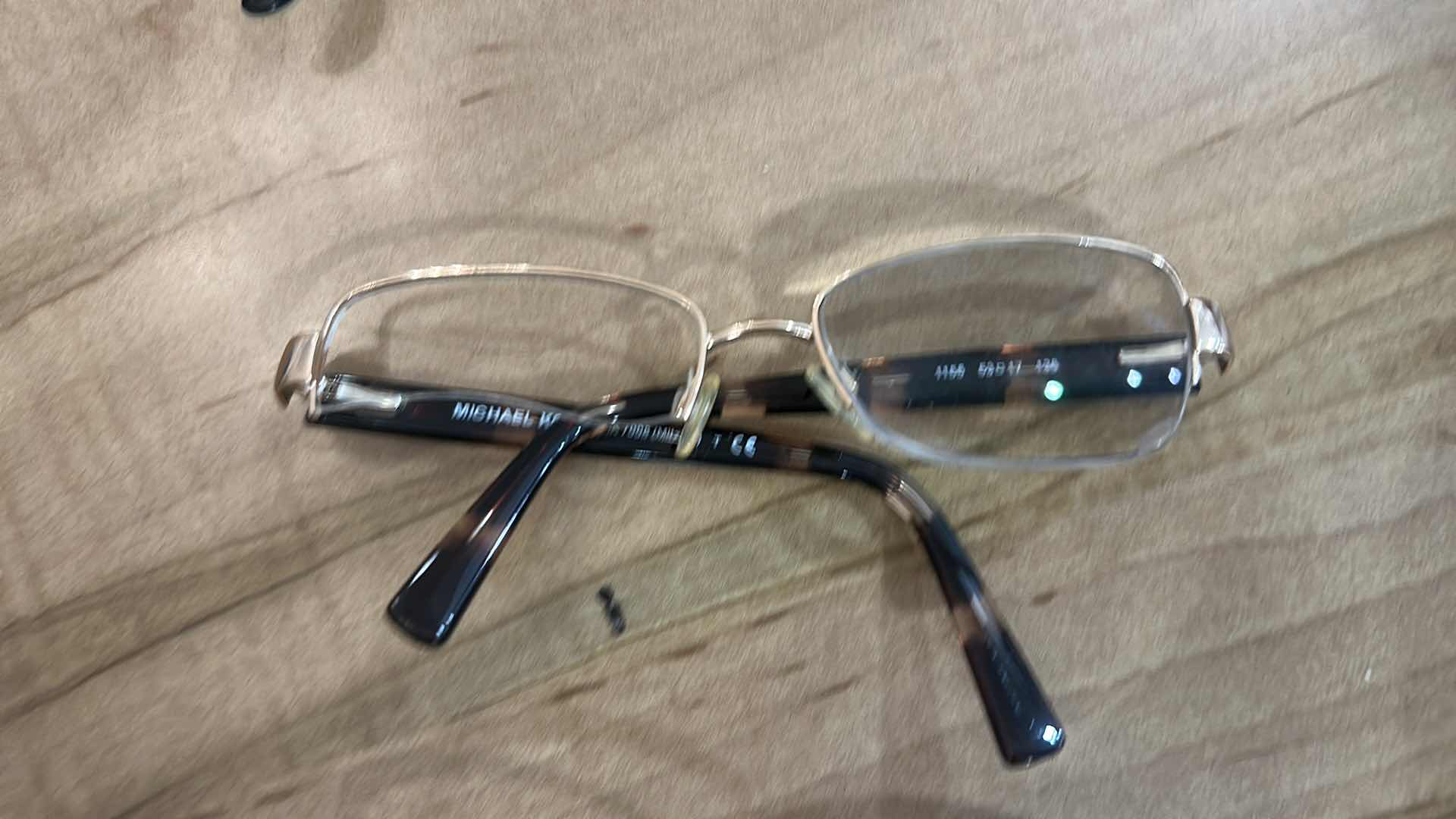 Photo 1 of 5 PAIRS OF WOMENS EYEGLASSES