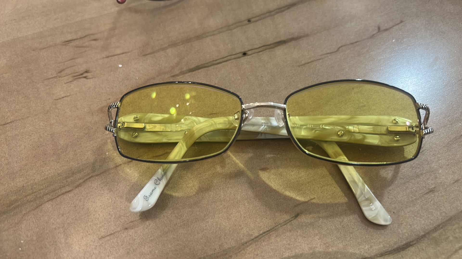 Photo 1 of 5 PAIRS OF WOMENS EYEGLASSES