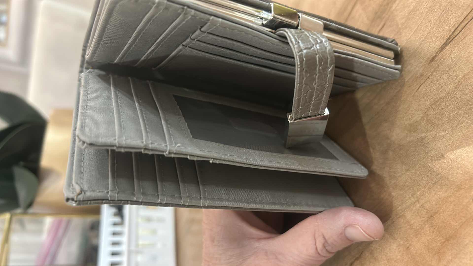 Photo 1 of 2 NEW WOMEND WALLETS