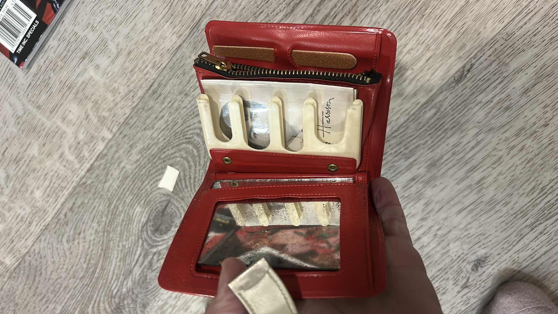 Photo 1 of BEATLES MEMORABILIA