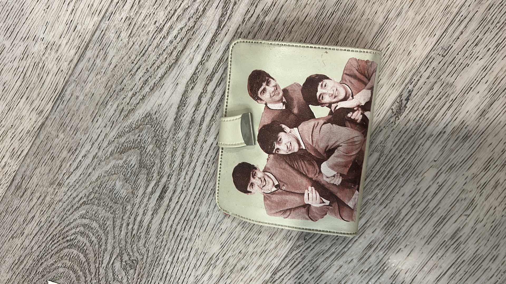 Photo 1 of BEATLES MEMORABILIA