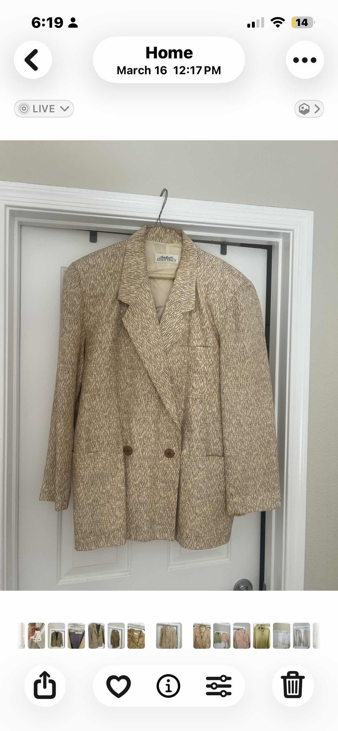 Photo 1 of 31 PC’S WOMENS PLUS SIZE CLOTHING