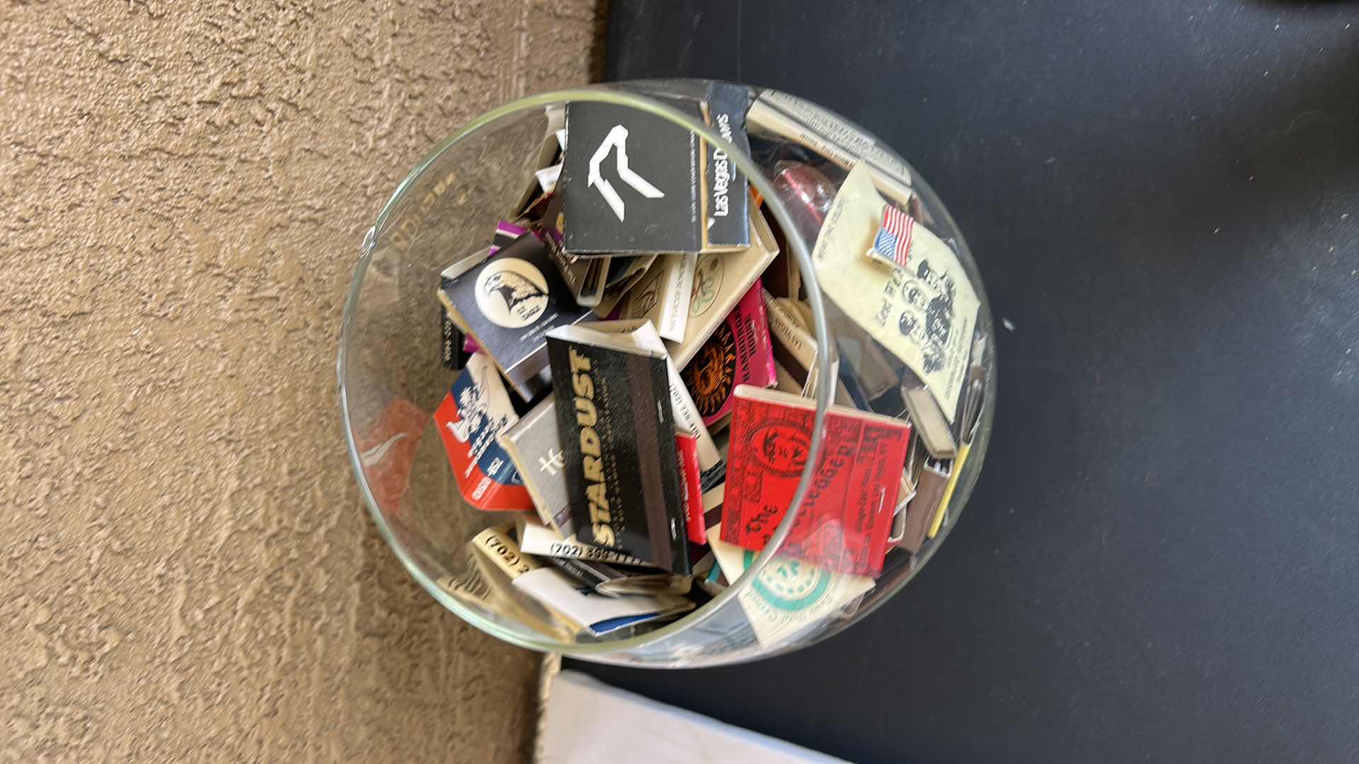 Photo 1 of VINTAGE MATCHBOOKS